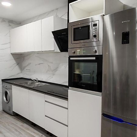 Casa El Oasis Appartement Madrid Buitenkant foto