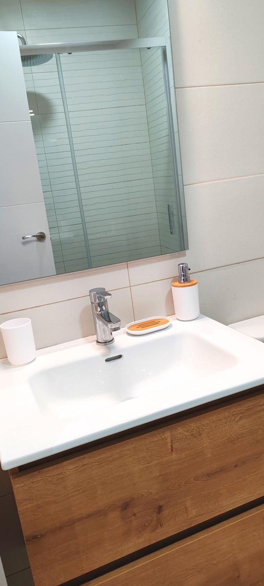 Casa El Oasis Appartement Madrid Buitenkant foto