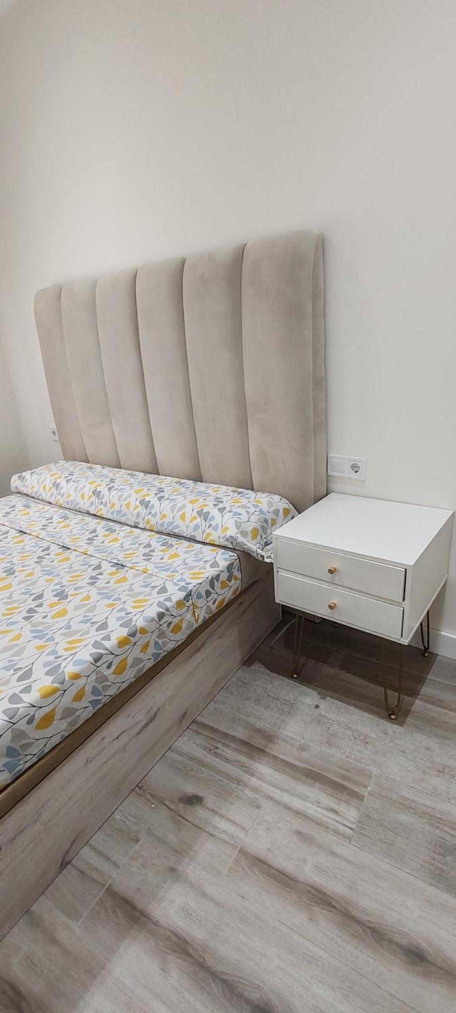 Casa El Oasis Appartement Madrid Buitenkant foto