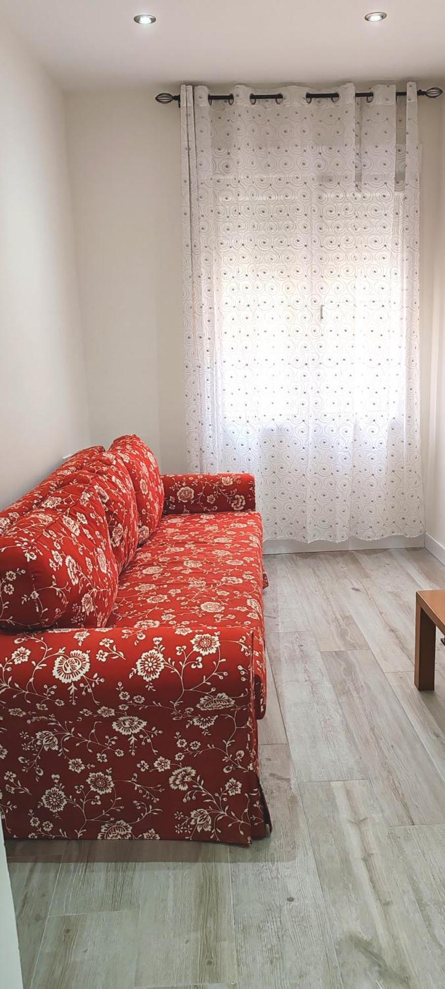 Casa El Oasis Appartement Madrid Buitenkant foto